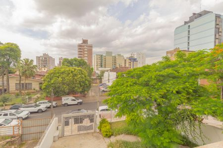 Casa para alugar com 600m², 6 quartos e 4 vagasVista do Quarto 4