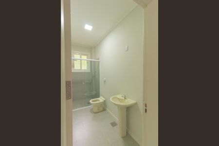 Casa para alugar com 600m², 6 quartos e 4 vagasBanheiro 4