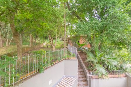 Casa para alugar com 600m², 6 quartos e 4 vagasVista do Quarto 6