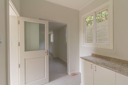 Casa para alugar com 600m², 6 quartos e 4 vagasCozinha