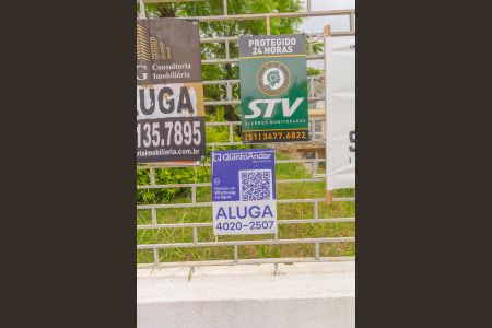 Casa para alugar com 600m², 6 quartos e 4 vagasPlaca