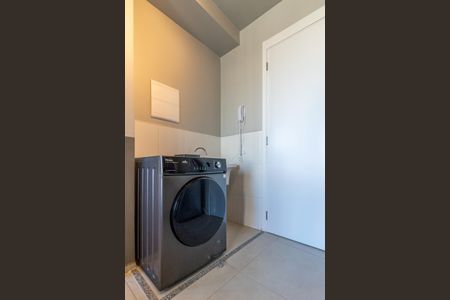Apartamento para alugar com 26m², 1 quarto e sem vagaÁrea de Serviço
