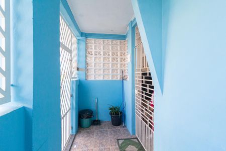 Casa à venda com 210m², 2 quartos e 1 vagaHall de entrada