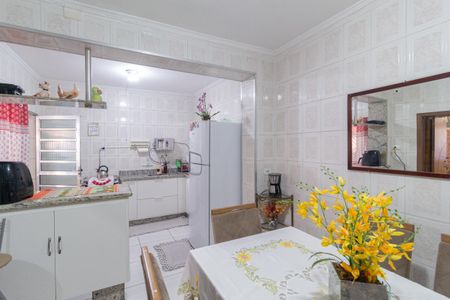 Casa à venda com 210m², 2 quartos e 1 vagaCopa