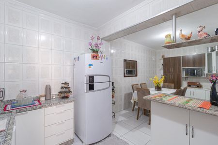 Casa à venda com 210m², 2 quartos e 1 vagaCozinha