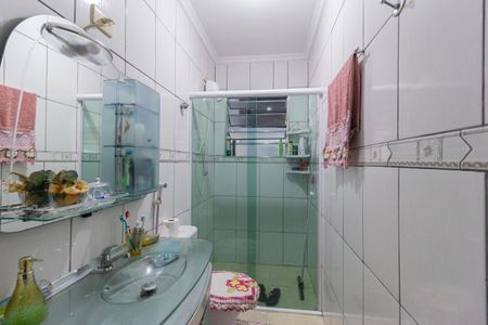 Casa à venda com 210m², 2 quartos e 1 vagaBanheiro 1