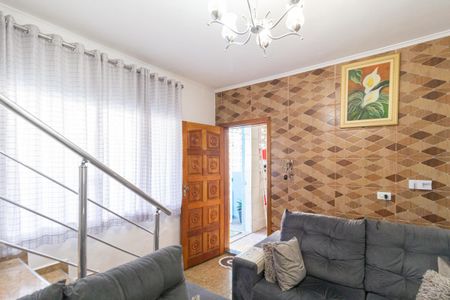 Casa à venda com 210m², 2 quartos e 1 vagaSala