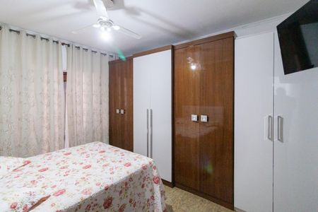 Casa à venda com 210m², 2 quartos e 1 vagaQuarto 2