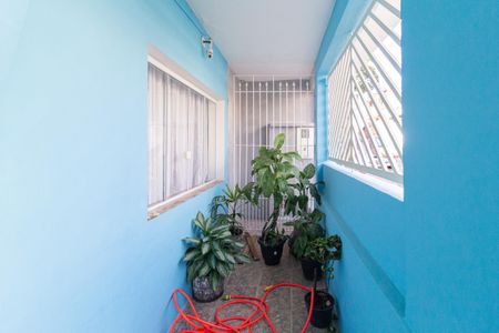 Casa à venda com 210m², 2 quartos e 1 vagaHall de entrada