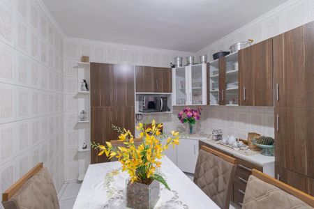 Casa à venda com 210m², 2 quartos e 1 vagaCopa