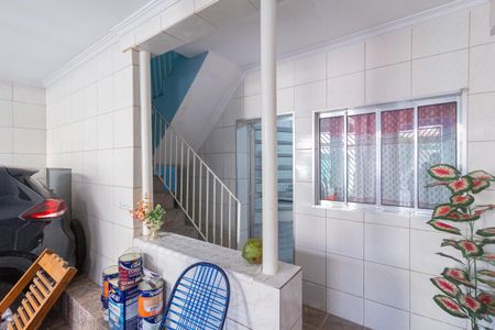 Casa à venda com 210m², 2 quartos e 1 vagaGaragem