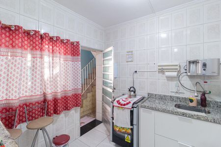 Casa à venda com 210m², 2 quartos e 1 vagaCozinha