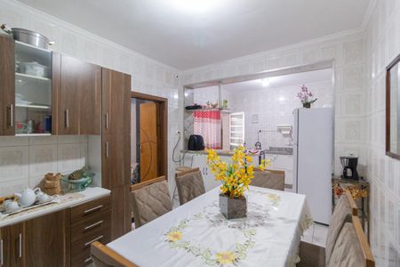 Casa à venda com 210m², 2 quartos e 1 vagaCopa