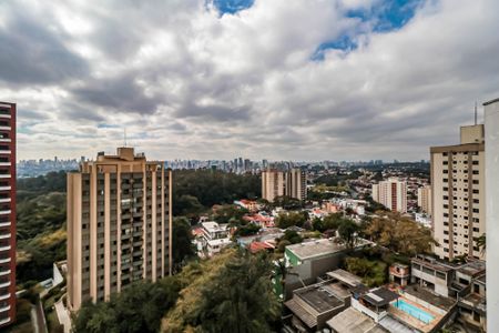 Apartamento à venda com 123m², 2 quartos e 2 vagasVaranda