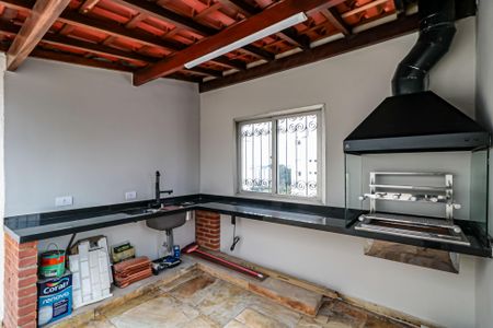 Apartamento à venda com 123m², 2 quartos e 2 vagasÁrea gourmet