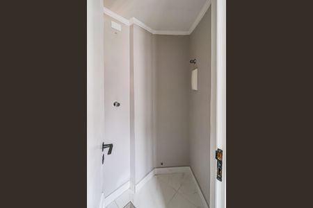 Apartamento à venda com 123m², 2 quartos e 2 vagasÁrea de Serviço