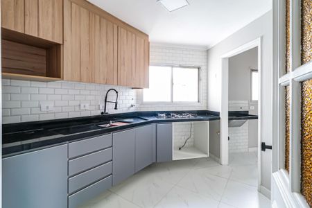 Apartamento à venda com 123m², 2 quartos e 2 vagasCozinha