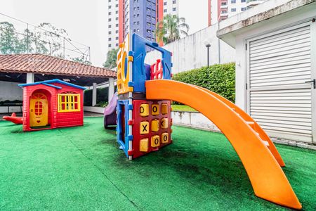 Apartamento à venda com 123m², 2 quartos e 2 vagasÁrea comum