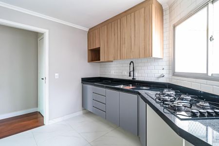 Apartamento à venda com 123m², 2 quartos e 2 vagasCozinha