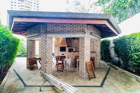 Apartamento à venda com 123m², 2 quartos e 2 vagasÁrea comum