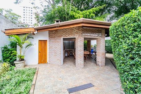 Apartamento à venda com 123m², 2 quartos e 2 vagasÁrea comum