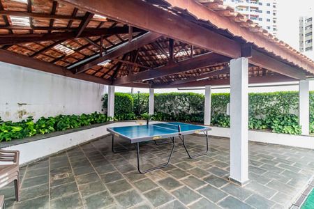 Apartamento à venda com 123m², 2 quartos e 2 vagasÁrea comum