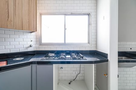 Apartamento à venda com 123m², 2 quartos e 2 vagasCozinha