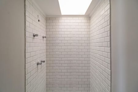 Apartamento à venda com 123m², 2 quartos e 2 vagasBanheiro da Suíte 2