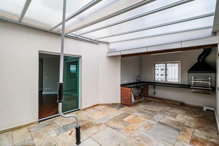 Apartamento à venda com 123m², 2 quartos e 2 vagasÁrea gourmet