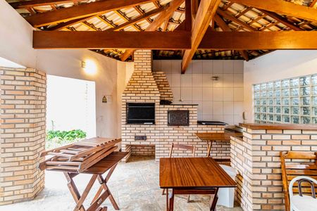 Apartamento à venda com 123m², 2 quartos e 2 vagasÁrea comum