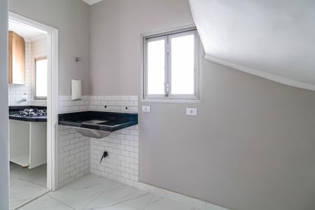 Apartamento à venda com 123m², 2 quartos e 2 vagasÁrea de Serviço