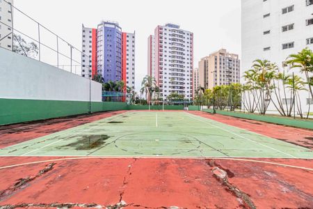 Apartamento à venda com 123m², 2 quartos e 2 vagasÁrea comum