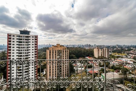 Apartamento à venda com 123m², 2 quartos e 2 vagasVista da Suíte 1