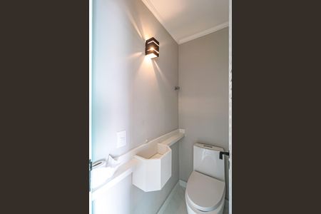 Apartamento à venda com 123m², 2 quartos e 2 vagasLavabo