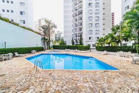 Apartamento à venda com 123m², 2 quartos e 2 vagasÁrea comum