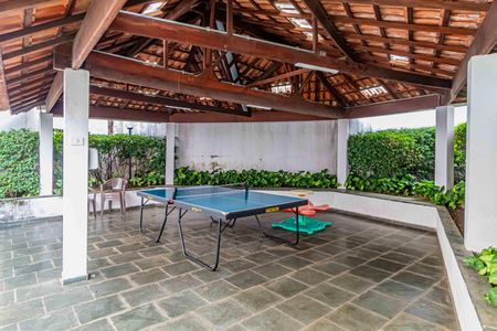 Apartamento à venda com 123m², 2 quartos e 2 vagasÁrea comum