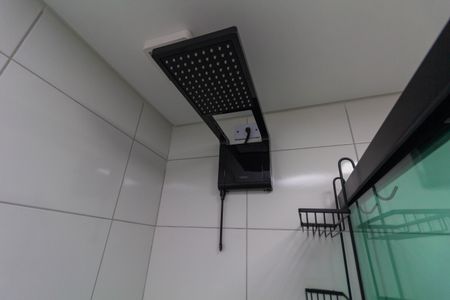 Apartamento para alugar com 45m², 1 quarto e sem vagaBanheiro