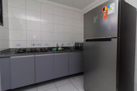 Apartamento para alugar com 45m², 1 quarto e sem vagaÁrea comum - Salão de festas