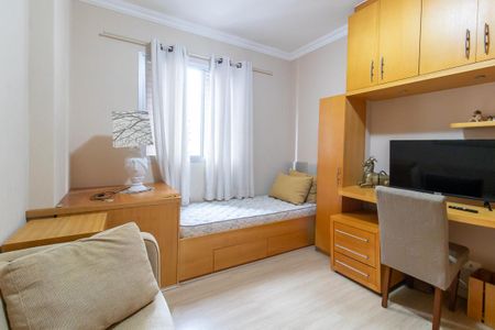 Apartamento para alugar com 130m², 2 quartos e 1 vagaQuarto 1