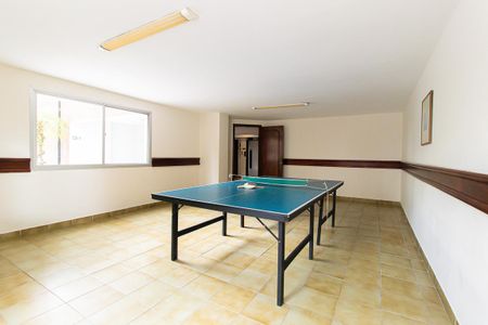 Apartamento para alugar com 130m², 2 quartos e 1 vagaSala de Jogos