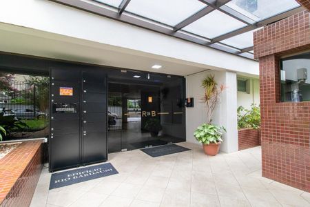 Apartamento para alugar com 130m², 2 quartos e 1 vagaÁrea comum