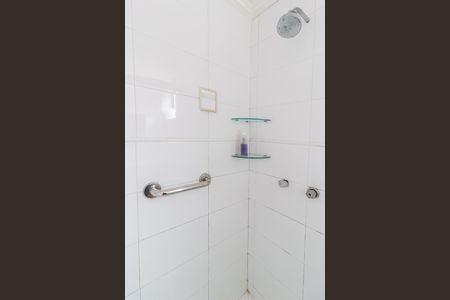 Apartamento para alugar com 130m², 2 quartos e 1 vagaBanheiro Social