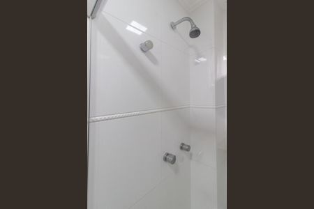 Apartamento para alugar com 130m², 2 quartos e 1 vagaBanheiro da Suíte