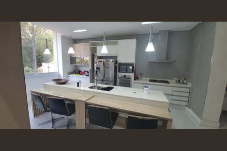 Apartamento à venda com 214m², 4 quartos e 3 vagasFoto 12