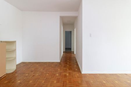 Apartamento para alugar com 102m², 3 quartos e 1 vagaSala