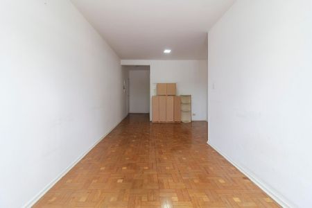 Apartamento para alugar com 102m², 3 quartos e 1 vagaSala