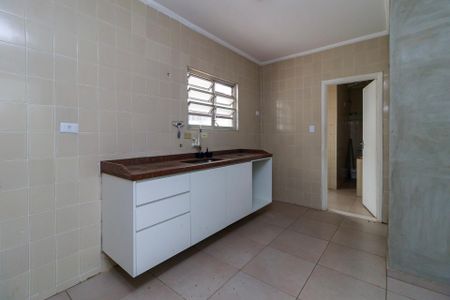 Apartamento para alugar com 102m², 3 quartos e 1 vagaCozinha