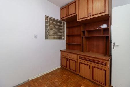 Apartamento para alugar com 102m², 3 quartos e 1 vagaQuarto 3