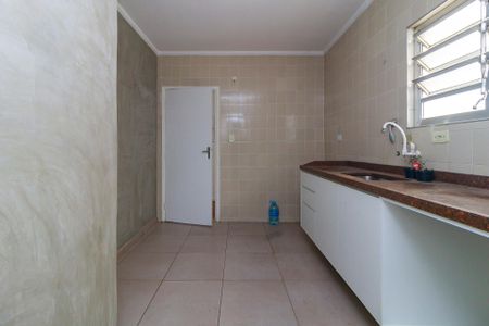 Apartamento para alugar com 102m², 3 quartos e 1 vagaCozinha