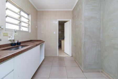 Apartamento para alugar com 102m², 3 quartos e 1 vagaCozinha